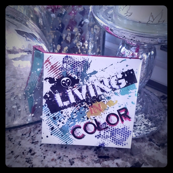 Eyeshadow Pallete - Picture 2 of 4